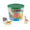 Learning Resources Jungle Animal Counters, 60 Pieces 0697 - alternate 3